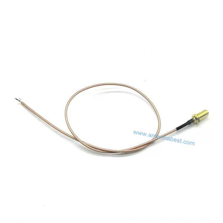 RG178/RG316 Connection Cable with SMA Female