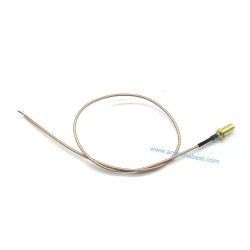 RG178/RG316 Connection Cable with SMA Female