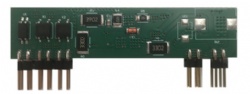 Overvoltage protection module 280-380v