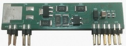 Overvoltage protection module 280-380v
